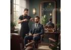 Redefine Your Style with Professional Men’s Hair and Grooming Specialists