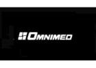Wall Mounted Vertical Sign Holder 8.5x11 Display | Omnimed