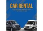 Rajasthan Tour Packages with Force Urbania | Luxury Urbania Rental