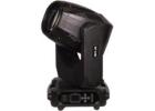 Intense Visuals with SP10R Ultra Beam DJ Sharpy Light