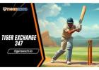 Tiger Exchange 247: Bet online with Tiger Exchange 247