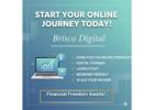 Start a Side Hustle Business with Digital Marketing