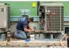 Best HVAC Company in Los Angeles