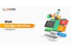 Best web development in bangalore