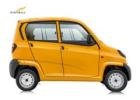 Smart City Drive Bajaj Qute On-Road Price in Bangalore & Top Highlights!