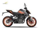 Rule the Roads KTM 200 Duke On-Road Price & Offers You Can’t Miss!