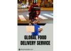 Global Food Delivery Service