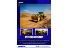 Get Best Quality Wheel loader - Komatsu India