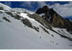 Spiti Valley Winter Tour Packages from Shimla