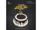 Your One-Stop Destination for Personalized and Imaginative Birthday Cakes