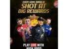 Pure Action, Pure Emotion — Experience It All with Spin24star
