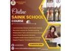 Best Sainik School Online Classes