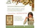 Buy Kheer Online – Authentic Punjabi Kheer & Fox-Nut Mix | Herboroot by Medsherb