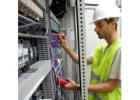 Trusted Industrial Commercial Electric Company for Reliable Installations