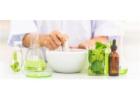 Natural Solutions for Hair Regrowth