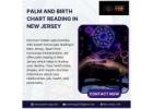 Palm and Birth Chart Reading in New Jersey - Astrologer Yogi
