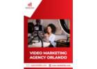 Video Marketing Agency