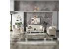 Buy Velvet Sofas Online @Best Prices in India! – Studio GKW