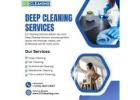 Top-quality Deep House Cleaning Service in Austin, Texas