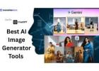Benefits of Using Best AI Image Generators