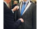Skilled Bangkok Tailor Services