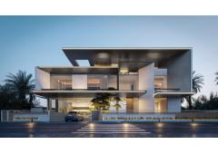 Architecture Companies in Dubai Architecture Companies in Dubai