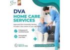 DVA Home Care Services