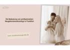 Die Bedeutung von professionellen Neugeborenenshootings in Frankfurt