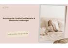 Babyfotografie Frankfurt | Authentische & emotionale Erinnerungen