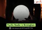 Psychic Reader in Birmingham – Accurate Readings for Love, Career & Life Clarity