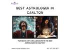 Discover Life-Changing Insights with the Best Astrologer in Carlton