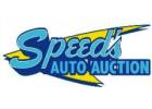 Speed's Auto Auction