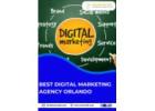 Best Digital Marketing Agency