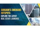 New Project Launch In Gurgaon | Paras Buildtech
