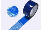 Secure Your Shipments with Premium Security Void Tape