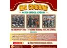NDA Classes in Delhi