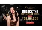 Unleash Pure Excitement with Spin24star