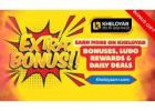 Earn More on Kheloyar - Bonuses, Ludo Rewards & Daily Deals in 2025