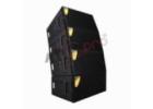 High Performance Line Array Cabinet for Clear Sound