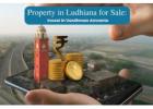 Property in Ludhiana for sale | Vardhman Amrante