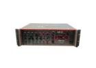 Reliable PA Amplifier 500 Watt for Clear Audio