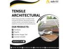 Tensile Fabric Structure Delhi