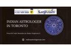 Indian Astrologer in Toronto | Powerful Vedic Remedies by Master Sanjivram Ji
