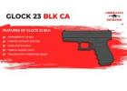 Glock 23 Gen 3 For Sale – Compact 40 S&W Pistol