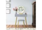 Buy Dressing Table Online @Best Prices in India with Free Shipping! – Studio GKW