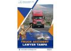 Leading Truck Accident Lawyer in Tampa - Abercrombie, P.A.