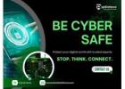Protect your digital world with trusted experts.