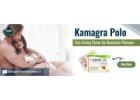 Buy Kamagra Polo (Sildenafil 100mg) Tablets| Male Enhance Tablets | 50% Discount