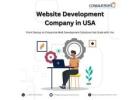 Website Development Company in USA | Conquerors Tech