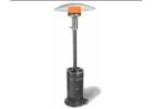 Buy SunStar Outdoor Patio Heater – Efficient & Stylish Heating